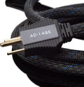 Pangea Audio AC-14SE MKII Audiophile Signature Power Cable Cord Upgrade for Audio, Video and Electronic Gear 3 Meter