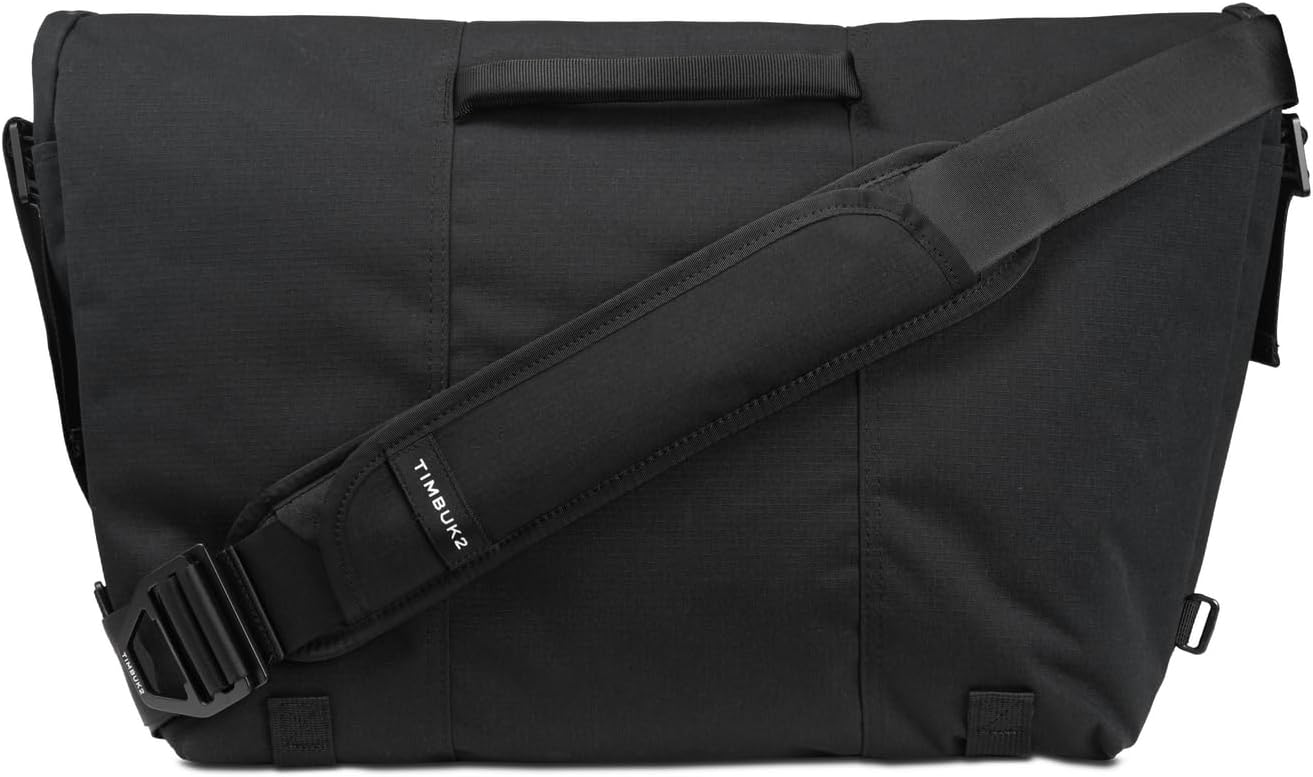 Timbuk2 Flight Classic Messenger Bag
