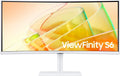 Samsung S34C654TAN 34in Curved 21:9 Fully Adj Mntr Stand USB Hub Speaker Freesync (Renewed)