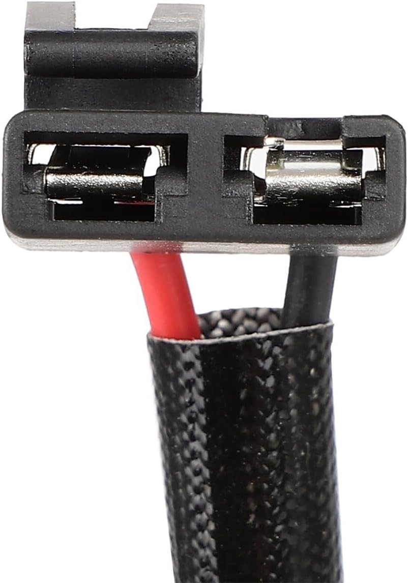 SCITOO PTO Clutch Fit For 388764,388765,606239 for WOODS,7-06287 for PRIME,5219-10 for WARNER,X0328,X0328-K for XTREME Electric Lawnmower
