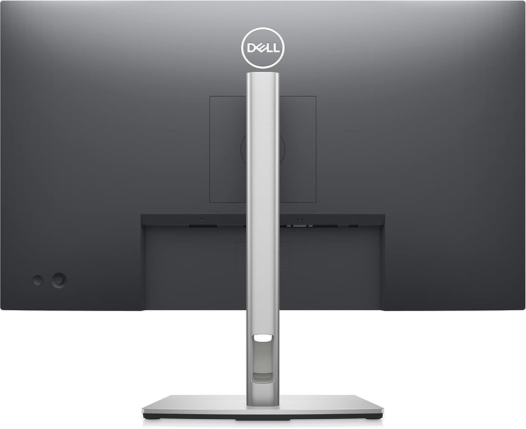 Dell P2725H 27' 16:9 IPS Computer Monitor Screen with DisplayPort and USB 3.0 Upstream Cables - New Model