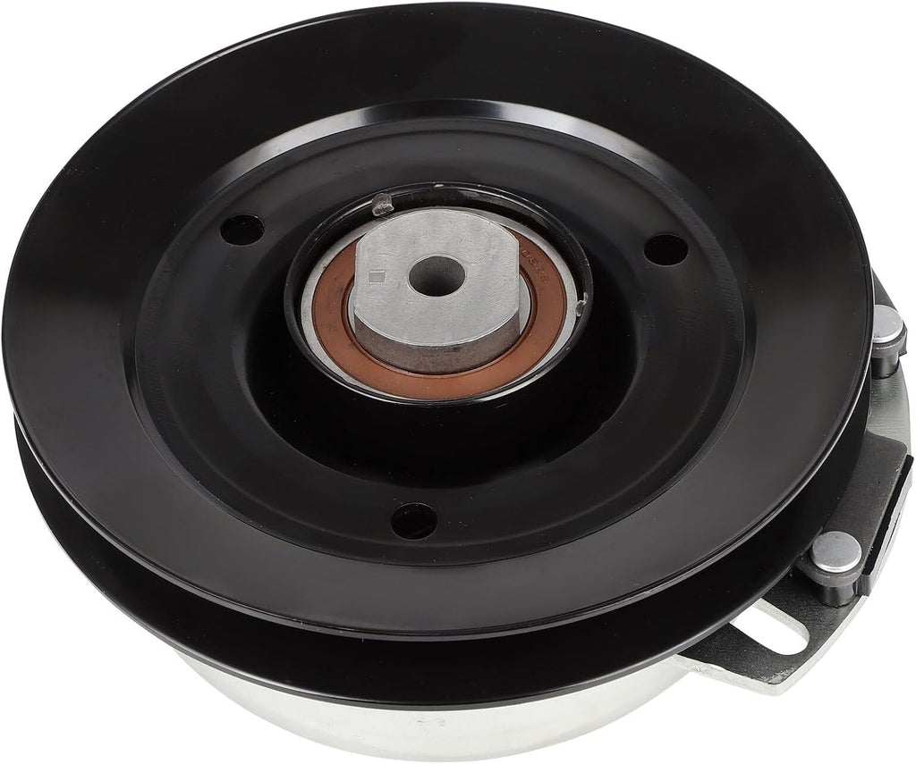 SCITOO PTO Clutch Fit For 453330, ENC-453330 for Encore,5219-151 for Warner,X0542 for Xtreme Electric Lawnmower