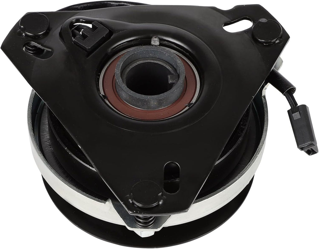 SCITOO PTO Clutch Fit For 5215-34,5215-9 for WARNER,X0179,X0179-K,X0409,X0409-K for XTREME,AM115091,AM123123 for JOHN DEERE Electric Lawnmower
