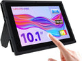 Waveshare 10.1 inch Capacitive Touch Screen LCD IPS Screen 1280x800 Hardware Resolution Supports Multi Mini-PCs and Multi Systems