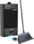 Gearwiz 1400W Touchless Automatic Vacuum Dustpan – Motion Sensor Hands-Free Electric Dustpan for Pet Hair Dirt & Debris – Powerful and Energy Efficient Cleaning Solution for Home Kitchen & Office