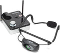 Samson Airline 99M AH9 Wireless UHF Rechargeable Fitness Headset System-K Band