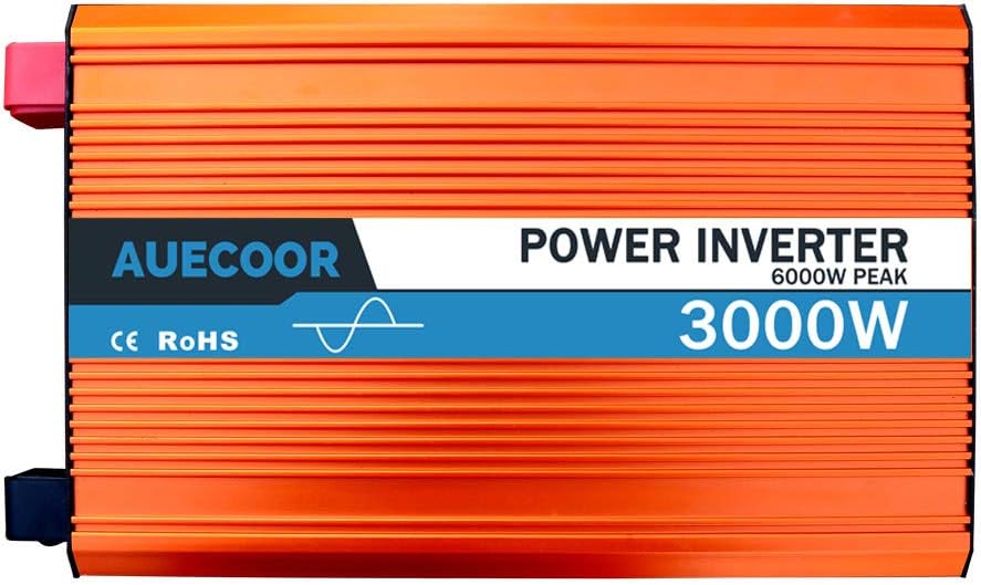 1200W Solar Wind Kit: 400W Wind Turbines + 8x100W Solar Panel +MPPT Controller +Wind Controller+ 3000W Inverter (Peak 6000W)