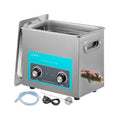 Ultrasonic Cleaners, 6L Electric Ultrasonic Cleaner Portable Washing Machine Lave-Dishes Ultrasound Home Appliance