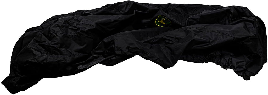 John Deere LP93647 Deluxe Tractor Cover for