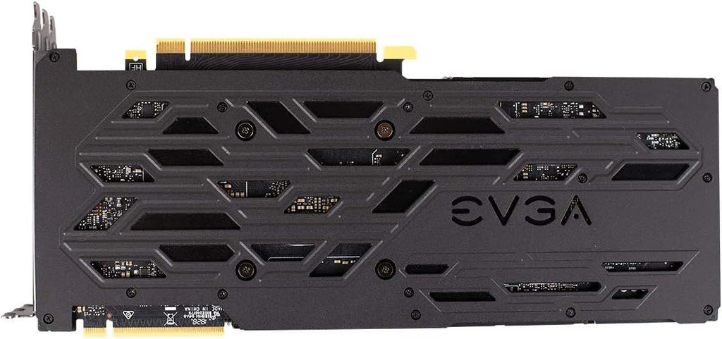 EVGA GeForce RTX 2080 XC2 Ultra Gaming, 8GB GDDR6, iCX2 & RGB LED 08G-P4-2187-KR