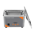 Ultrasonic Cleaners, 800ml Ultra Cleaner Digital Time 35W Washing Jewelry Necklace Glasses Watch Brush Ultrasound Washer Machine