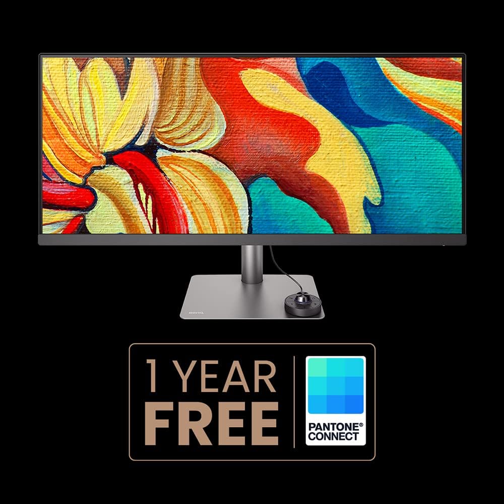 BenQ - PD3420Q