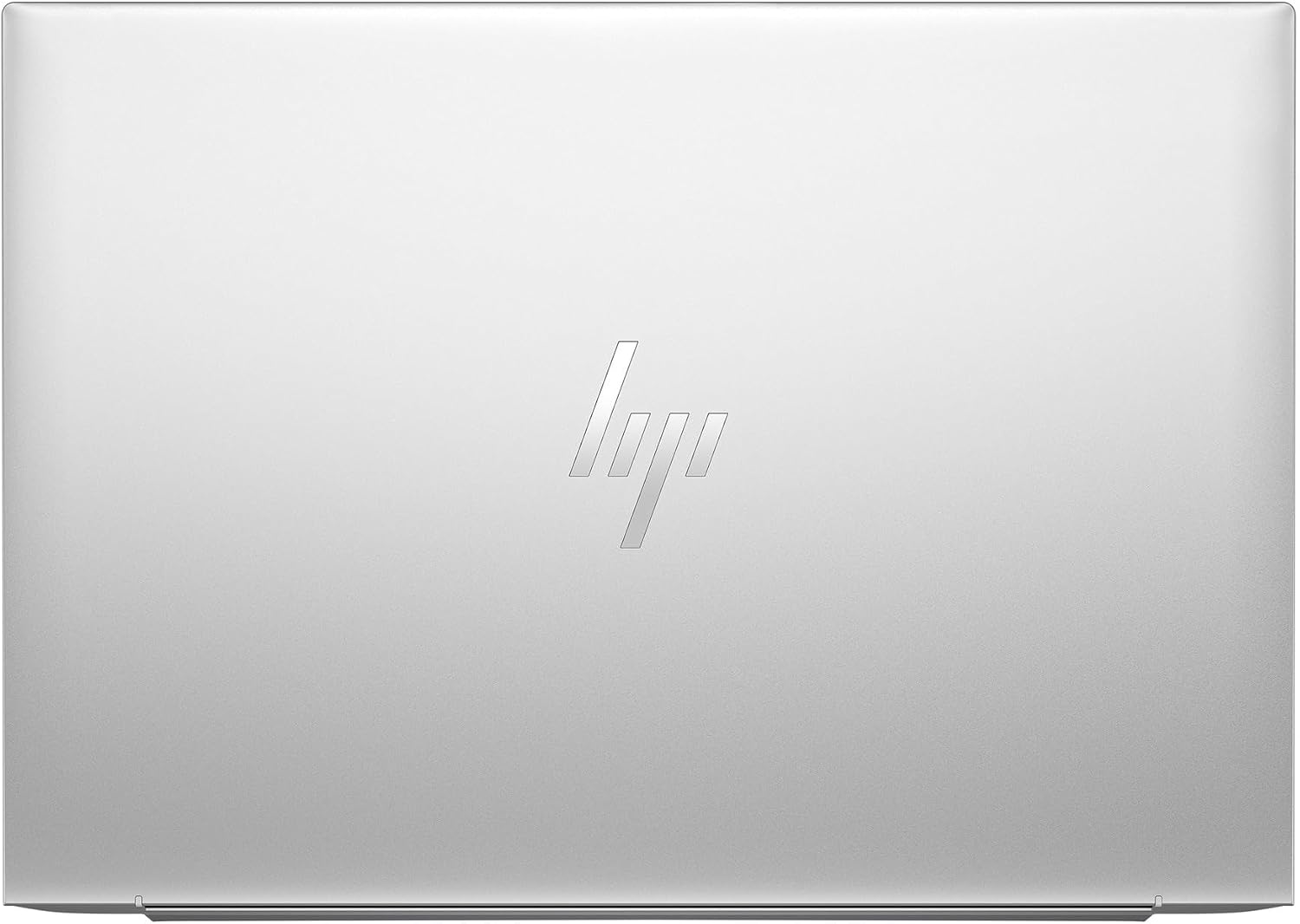 HP EliteBook 860 G11 Business AI PC Laptop (16' FHD+ Anti-Glare, Intel 12-Core Ultra 5 125U (> i7-1355U), 16GB DDR5 RAM, 512GB SSD) Fingerprint, Backlit, 5MP IR Webcam, 2x Thunderbolt 4, Win 11 Pro