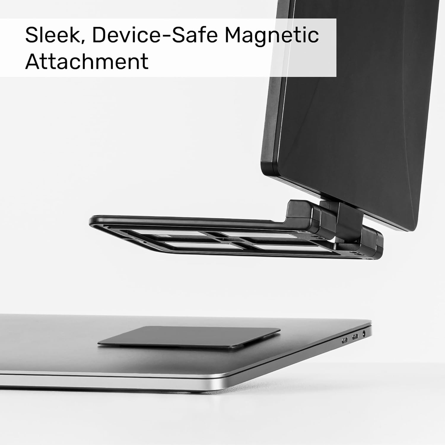 SideTrak Swivel 12.5' Portable Monitor for Laptop, Patented Swivel Hinge, Triple Screen Laptop Setup | FHD Dual Screen w/Kickstand, USB-C® & HDMI, Mac, PC, Chrome Compatible (Triple Monitor)