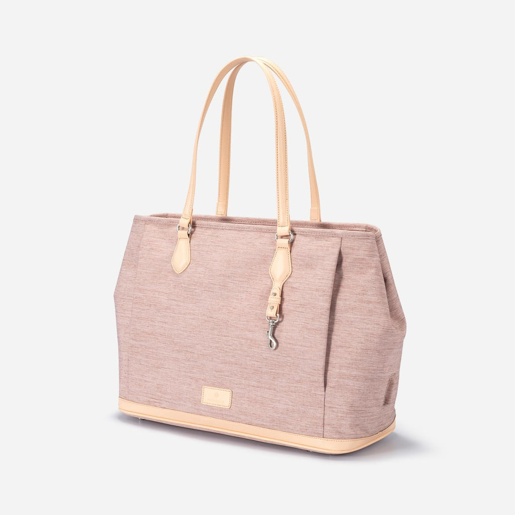 Nordace Siena Pro Tote Grande - Spacious 15 Inch Laptop Work Tote Bag for Everyday & Travel