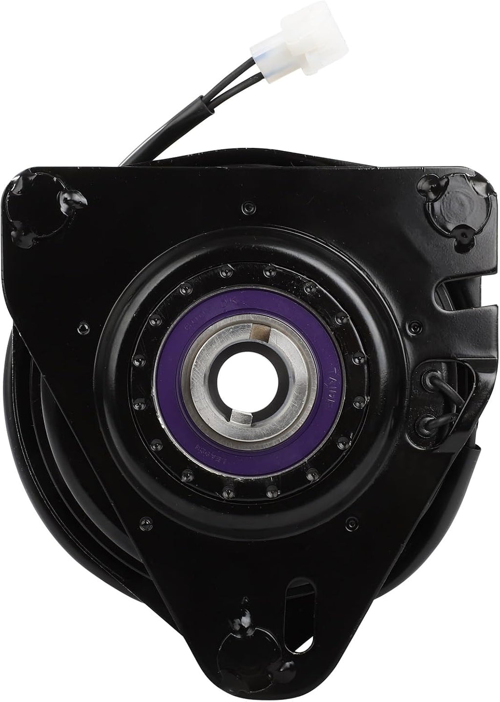 SCITOO Lawn Mower Clutch, PT0 Clutch Fits for Husqvarna/for Sears Craftsman 179334,for Ariens/for Gravely 04387900,for Ogura 53594500 GT1A-EH07,for Xtreme X0569,for Rotary 15772