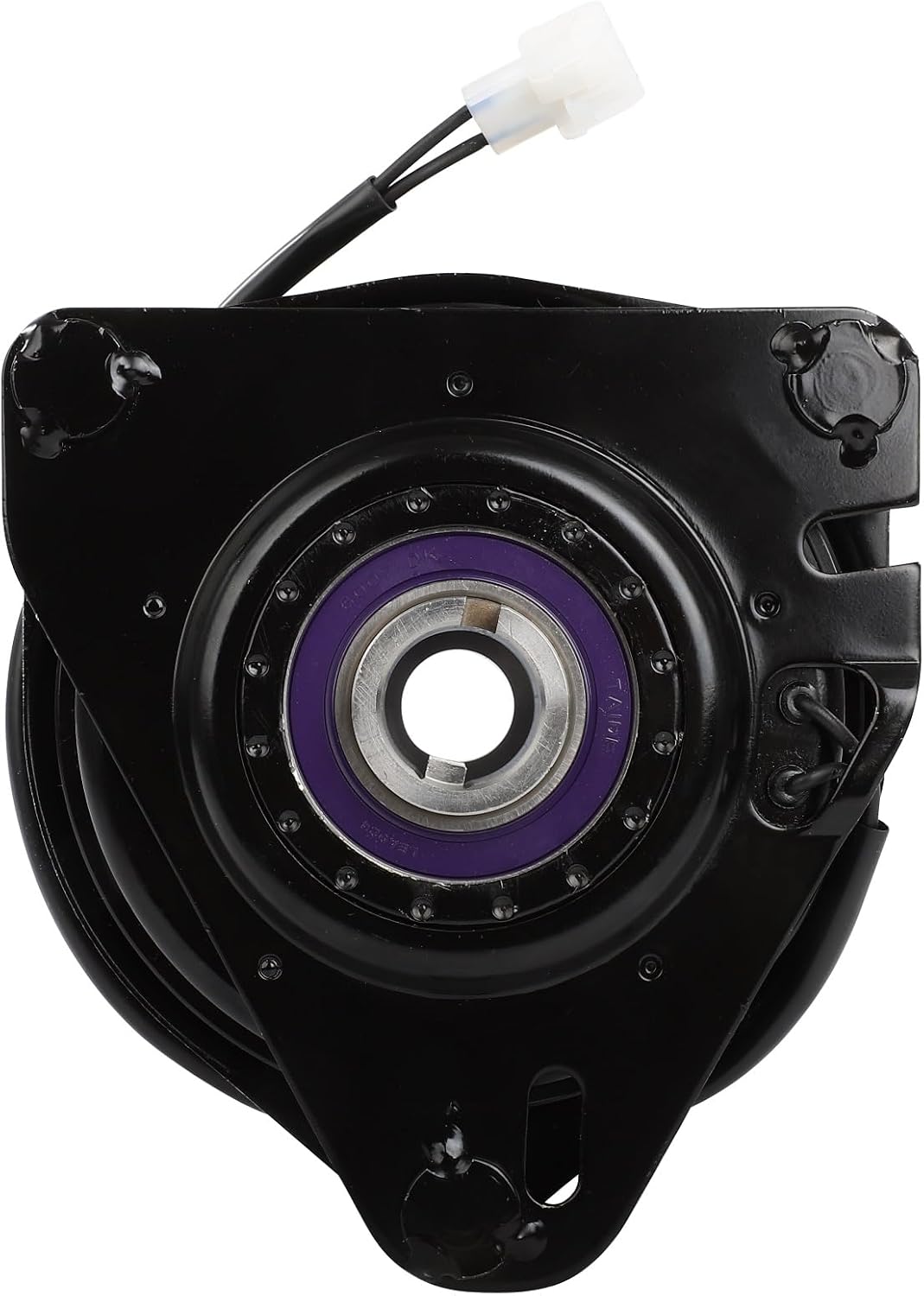 SCITOO Lawn Mower Clutch, PT0 Clutch Fits for Husqvarna/for Sears Craftsman 179334,for Ariens/for Gravely 04387900,for Ogura 53594500 GT1A-EH07,for Xtreme X0569,for Rotary 15772