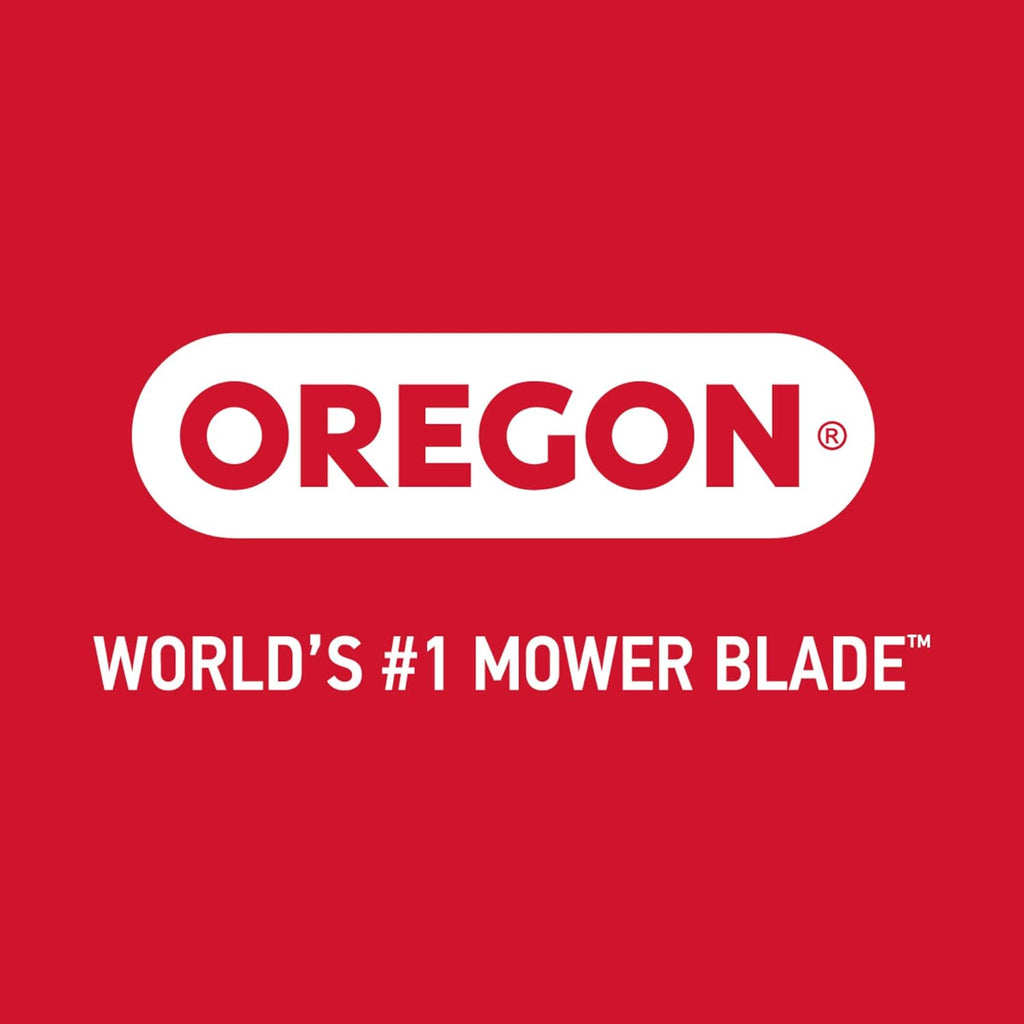 Oregon LM400 Cordless Lawnmower, Mower Only, No Battery or Charger