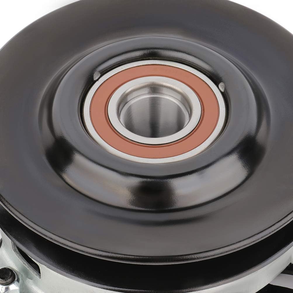 SCITOO New Electric Lawnmower, PTO Clutch Fit for AYP/for Roper 133501 110880X for AYP/for Roper 127170X