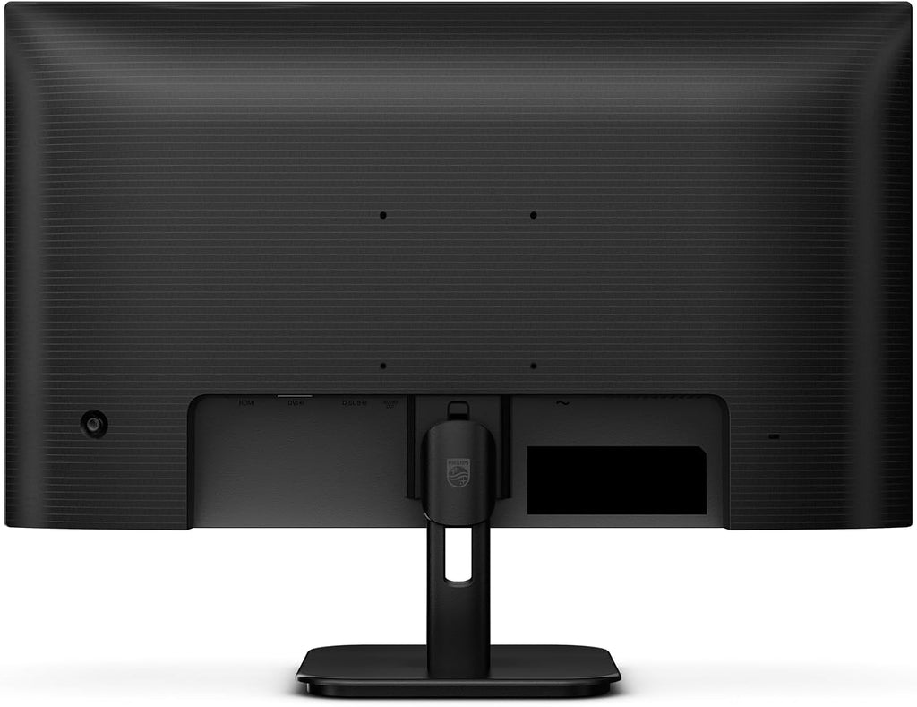 Philips Computer Monitor 68.6 Cm (27') 3840 X 2160 Pixels 4K, W129019775 ((27) 3840 X 2160 Pixels 4K Ultra Hd Led Black)