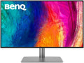 Monitor 31.5' LED IPS PD3220U 3840 x 2160 4K Ultra HD Tempo di Risposta 5 ms