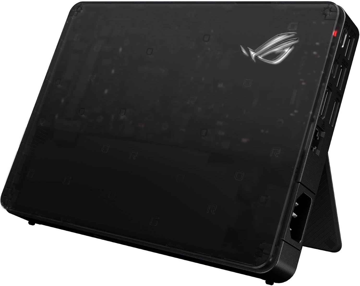 ASUS ROG XG Mobile (2025) External Graphics Card, NVIDIA® GeForce RTX™ 5070 Ti, GC34R-050, Thunderbolt™ 5, PCI Express, Compatible with Desktop, Laptop