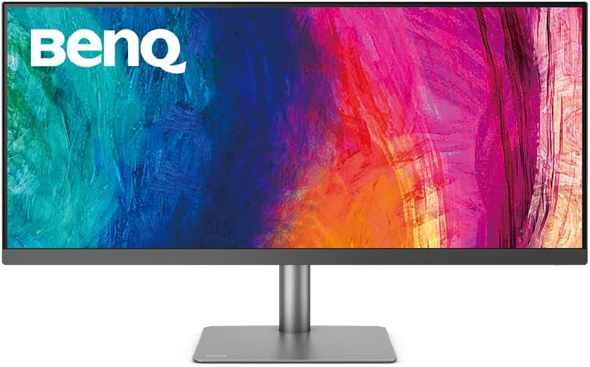 BenQ - PD3420Q