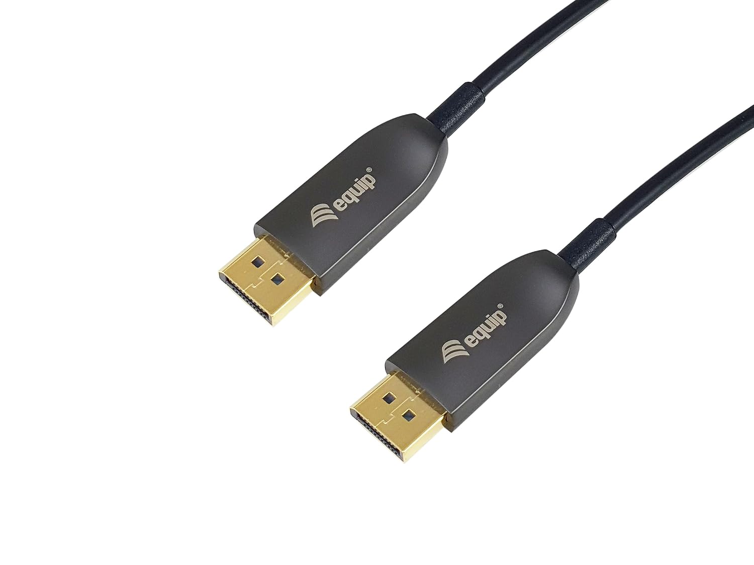 Equip 119443 Active Optical DisplayPort 1.4 Cable 30m 8K/60Hz