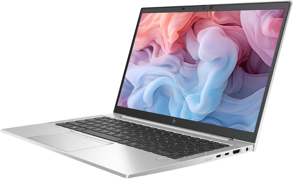 HP EliteBook 840 G8 14', Intel Core i5-1145G7, 16GB RAM, 256GB SSD (Renewed)