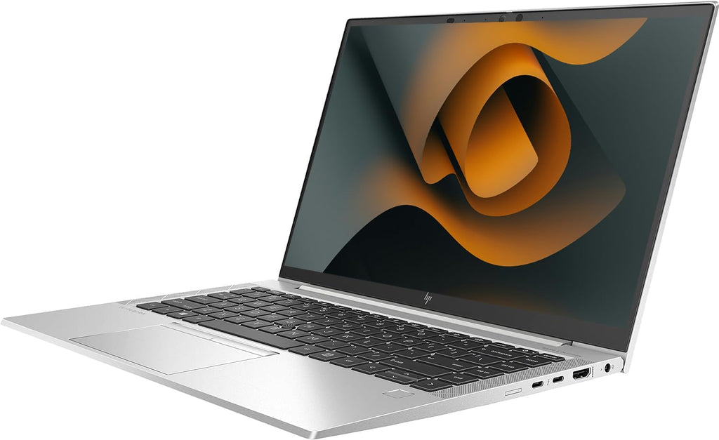 HP Elitebook 840 G8 Business Laptop, 14' FHD(1920 x 1080) Notebook, Intel Core i5-1145G7, 16GB RAM, 512GB SSD, CAM, Windows 11 Pro (Renewed)