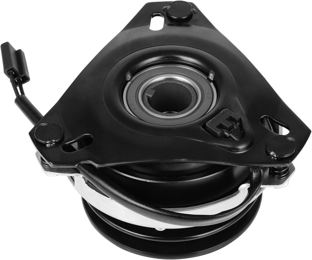 SCITOO PTO Clutch Fit For 5215-65 for Warner,X0591 for Xtreme Electric Lawnmower