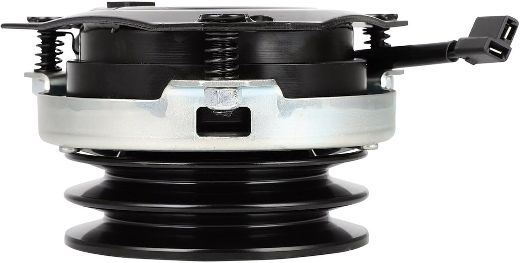 SCITOO PTO Clutch Fit For 5215-65 for Warner,X0591 for Xtreme Electric Lawnmower