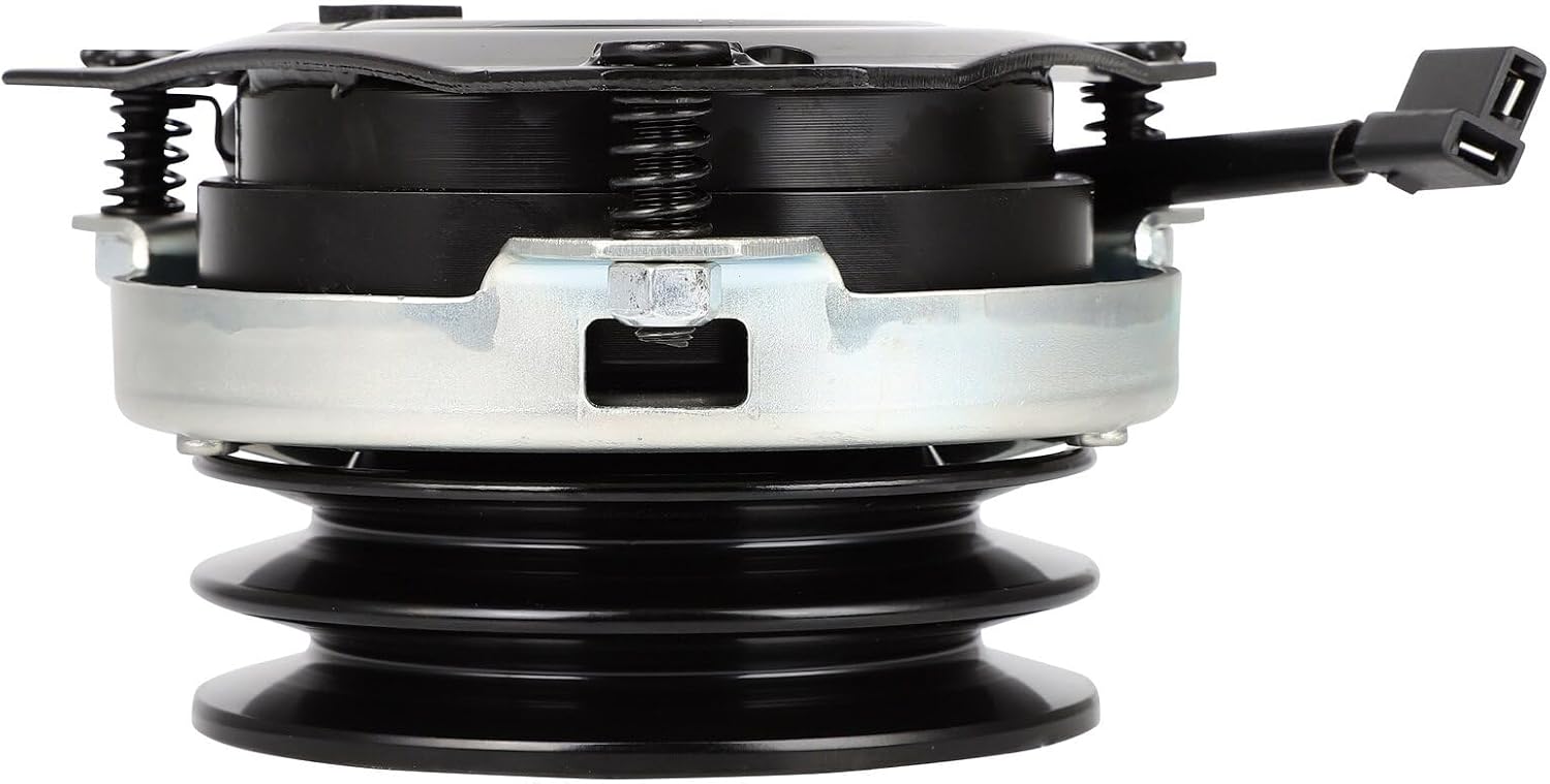 SCITOO PTO Clutch Fit For 5215-65 for Warner,X0591 for Xtreme Electric Lawnmower
