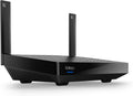Linksys Hydra Pro 6 Mesh WiFi 6 Router - WiFi Extender Replacement - MR5500-AMZ - Mesh WiFi Router for Wireless Internet - WiFi Mesh Wireless Router - Mesh Router Connect to 30+ Devices 2,700 Sq Ft