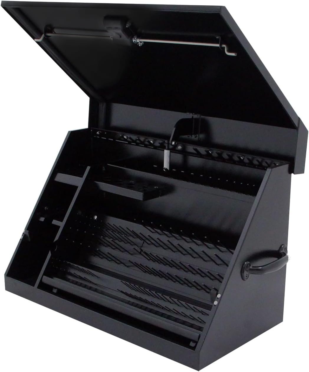 DeWalt 30' x 15' Triangle Toolbox - Steel, Black