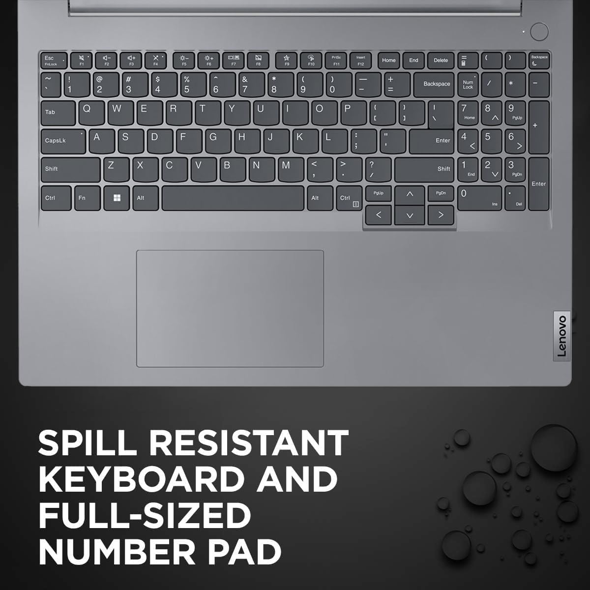 Lenovo 2025 New Thinkbook Business Laptop, Intel Core i5-13420H 8-Core Processor, 16' LED FHD Anti-Glare Display, 32GB RAM, 1TB SSD, Wi-Fi 6, Long Battery Life, Ultra Slim Design, Windows 11 Pro
