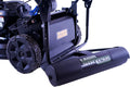 Lawn Striping System – UNIVERSAL FIT - Works with Most 20'-22' Gas & Battery Residential Walk-Behind Mowers (Mounting Brackets for over 40 Major Brands Included in Box – See List Below)