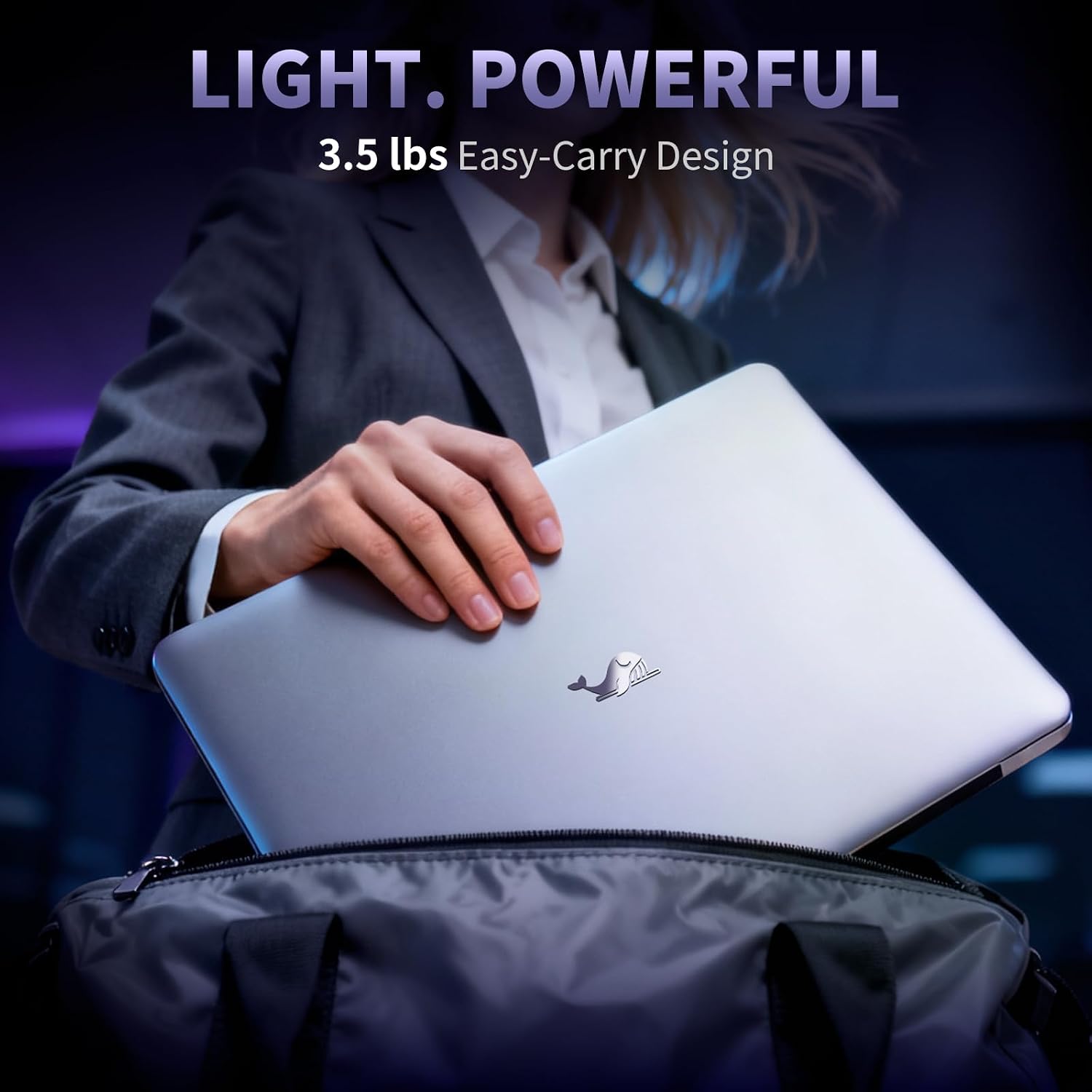 2026 15.6' Traditional Laptop Computer, Core i7 7600U 3.9GHz, 16GB RAM 1TB SSD, FHD IPS Display, Windows 11 Pro with Office 365, Type-C Charging, Backlit Keyboard, 3.5lbs