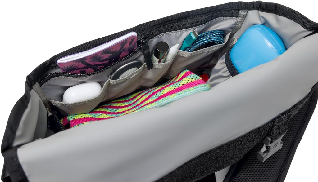 Timbuk2 Classic Messenger Bag - Durable, Water-Resistant, fits 13', 15', 17' Laptop