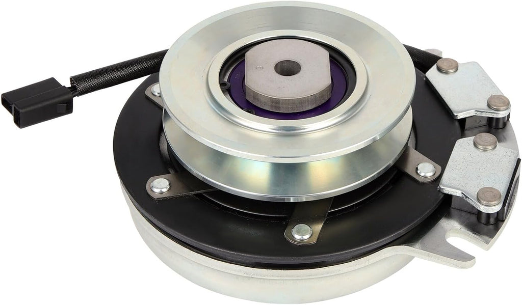 SCITOO PTO Clutch Fit For 1007045 for ZIPPER,5218-78 for Warner,X0113,X0113-K,X0501 for XTREME Electric Lawnmower