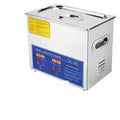 Ultrasonic Cleaners, 3L Ultra Cleaner with Digital Timer Heater Stainless Steel Ultrasound Washing Machine Ultra Home Appliances