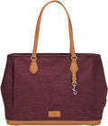 Nordace Siena Pro Tote Grande - Spacious 15 Inch Laptop Work Tote Bag for Everyday & Travel