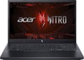 acer Nitro V 15 Gaming 2025 Laptop, 8-Core Intel Core i5-13420H, 15.6' FHD 165Hz IPS Display, NVIDIA GeForce RTX 5050, 16GB DDR4 512GB SSD, Backlit Keyboard, Thunderbolt 4, Wi-Fi 6, Win11 Home