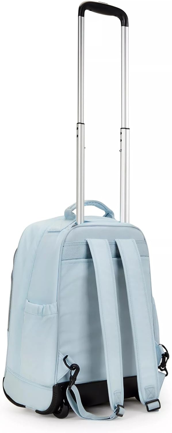 Kipling Women's Gaze 2 Wheel Rolling Backpack