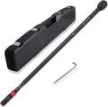 3/4-Inch Drive Click Torque Wrench - 150-1000 Ft-Lb/203.3-1355Nm, Dual-Direction Adjustable 48 ToothTorque Wrench, Accuracy 3% for Car, Truck, Tractor, Maintenance and Product Assembly