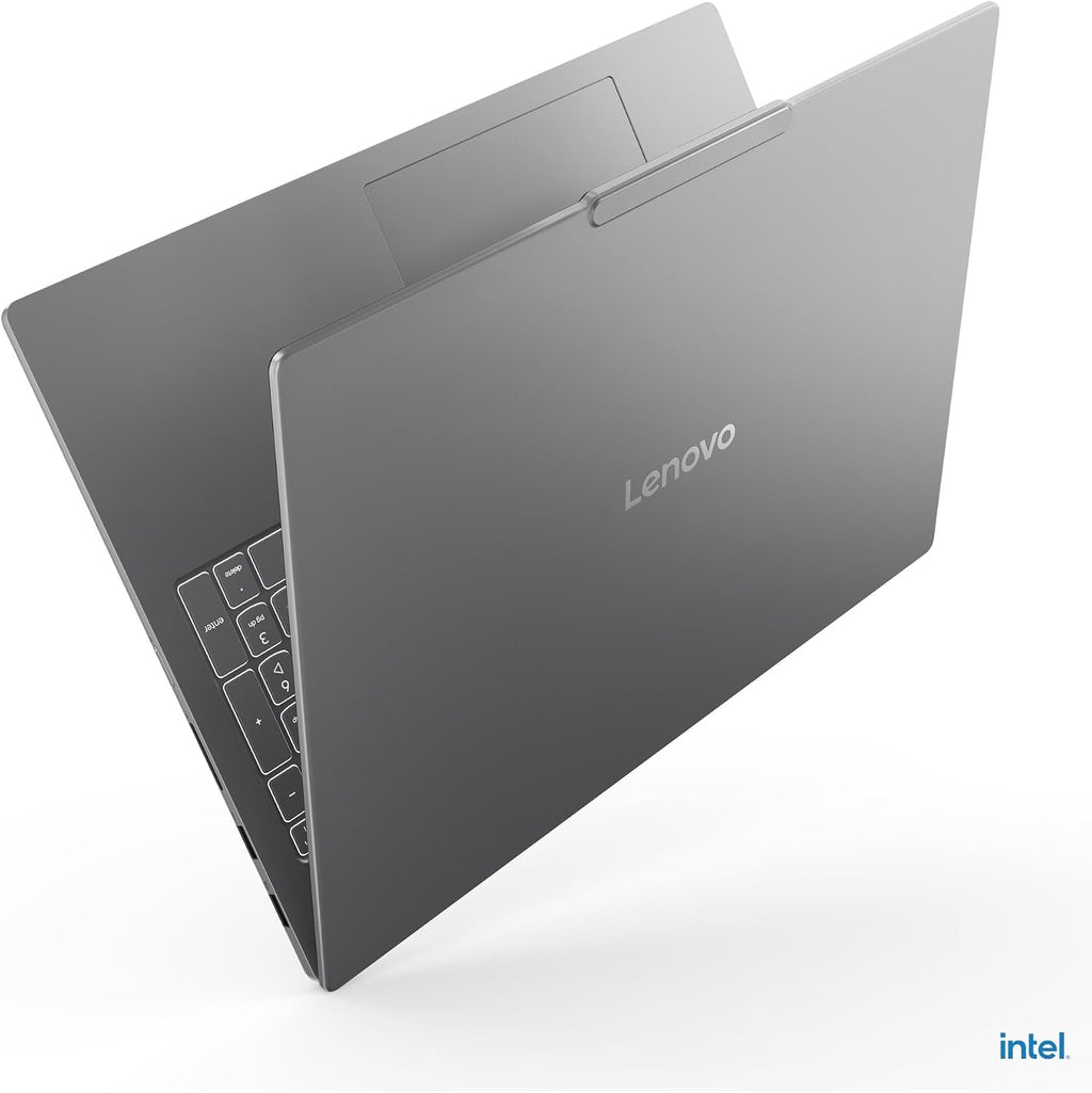 Lenovo IdeaPad Pro 5-2025 - 16' OLED 2880 x 1800 120Hz Display - 16GB Memory - 1 TB Storage - Intel Core Ultra 7 255H - NVIDIA GeForce RTX5050 - Windows 11 Pro - Luna Grey