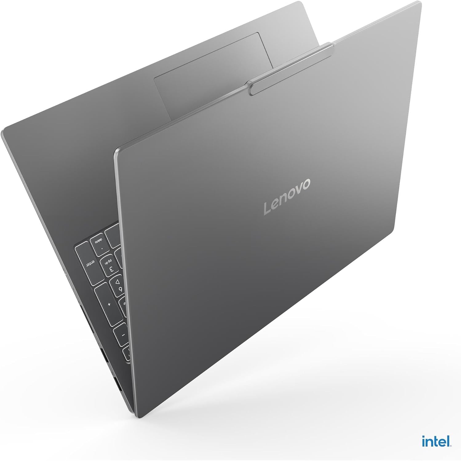 Lenovo IdeaPad Pro 5-2025 - 16' OLED 2880 x 1800 120Hz Touchscreen - 32GB Memory - 1 TB Storage - Intel Core Ultra 9 285H - NVIDIA GeForce RTX5050 - Windows 11 Pro - Luna Grey