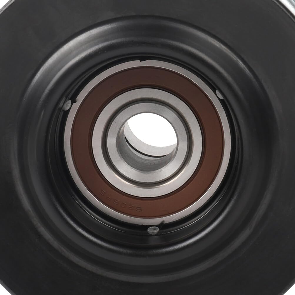 SCITOO New Electric Lawnmower, PTO Clutch Fit for John Deere AM131779 Ogura MA-GT-JD23BF MAGTJD23BF AM131779