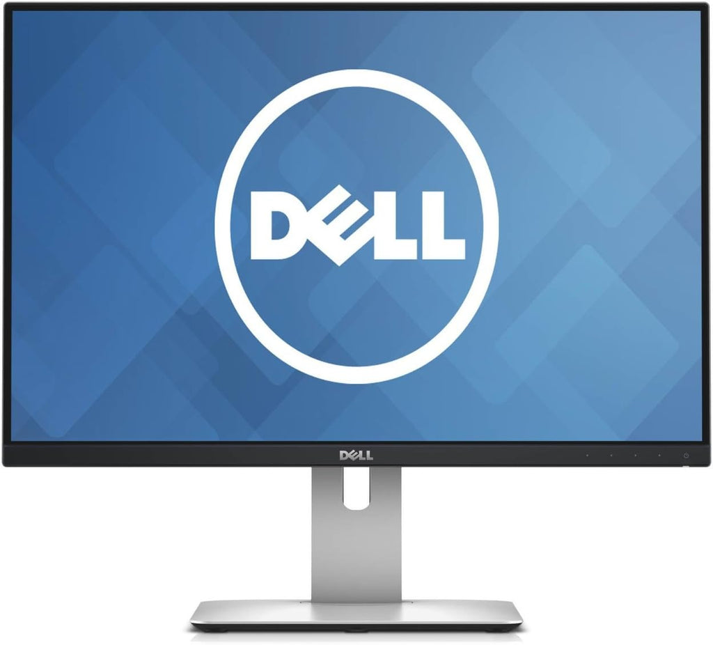 Dell Ultrasharp U2415 24-Inch Screen UltraSharp LED-Lit Monitor (Renewed)