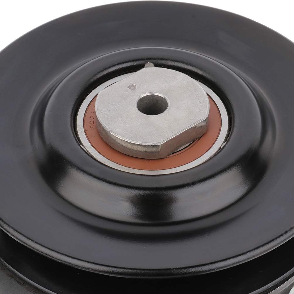 SCITOO New Electric Lawnmower, 717-04180 PTO Clutch Fit for CUB Cadet GT2500 Series GT 2550 91704180 71704180 521952
